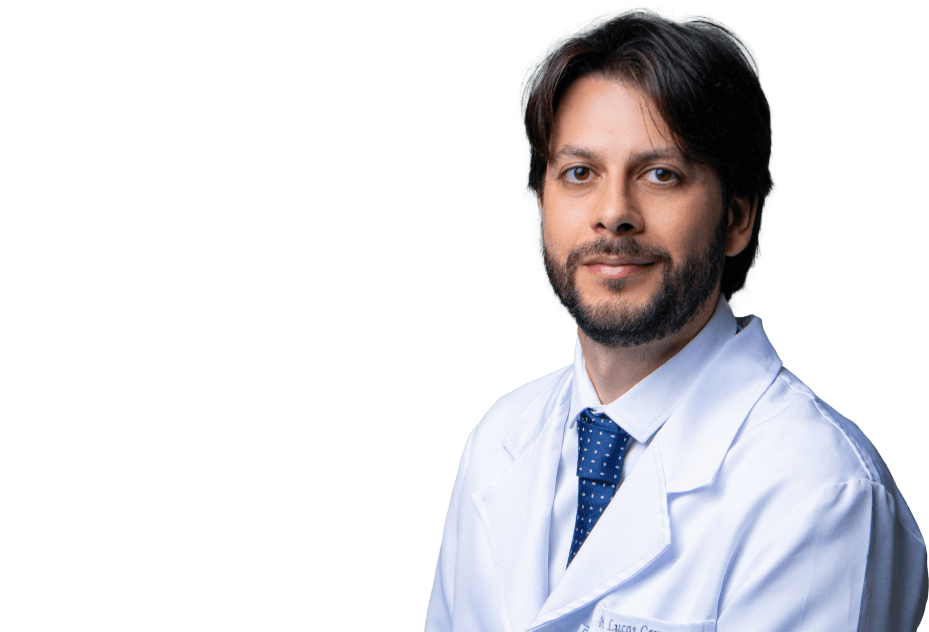 Dr. Lucas Campos Garcia